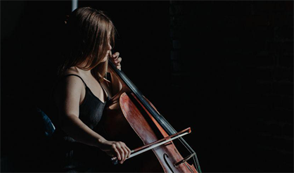 Oscar Hits. Квинтет LINII