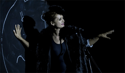 Маленькие трагедии