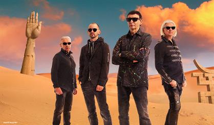 Пикник (Санкт-Петербург)