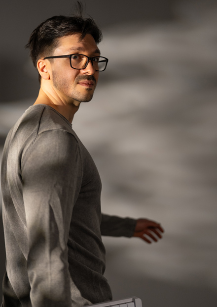 Музыкальная гостиная. Симфония хоррора