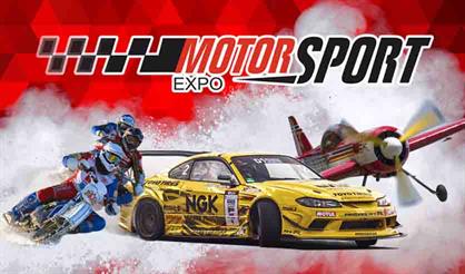 Motorsport Expo 2019
