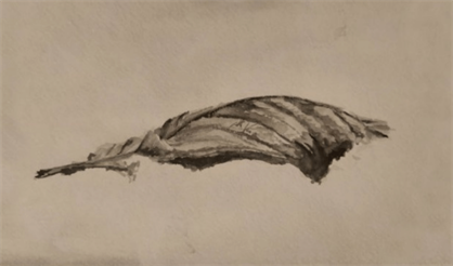 Та встреча краткая земная...