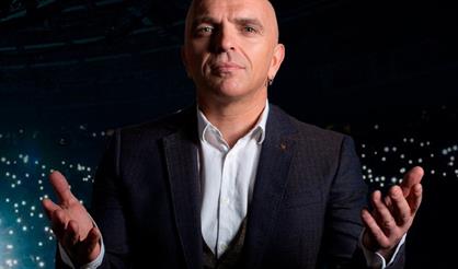 Александр Шоуа и группа «Непара». «За мечтой»