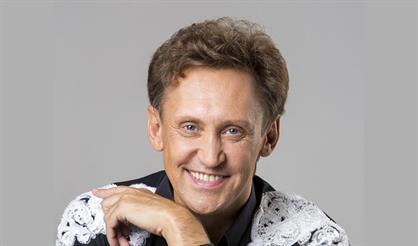 Сергей Дроботенко. "Новый год удался!"