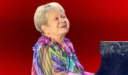 Золотые хиты Александры Пахмутовой