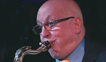 Валерий Киселев. Джаз в Голливуде