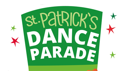 St. Patrick's Dance Parade