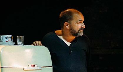 Фабрика Станиславского. Леха. Ивановский драматический театр