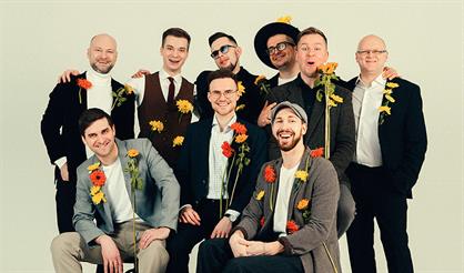 ВИА "Пролетарское танго" (Санкт-Петербург)