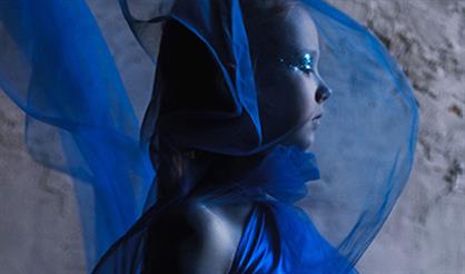 Синяя птица