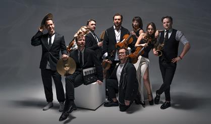 Imperialis Orchestra