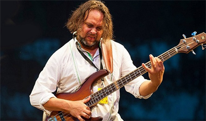 Квинтет Антона Горбунова