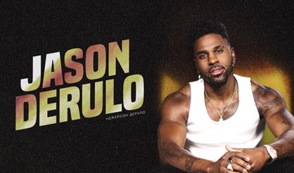 Jason Derulo
