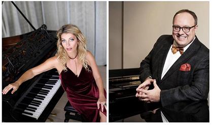 Русская опера и балет для двух фортепиано