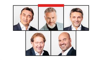 «Квартет И» & Леонид Агутин