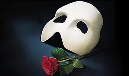 Мировые хиты оперы и мюзикла. Призрак Оперы