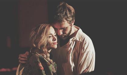 Рок-опера "КарамазоВЫ"