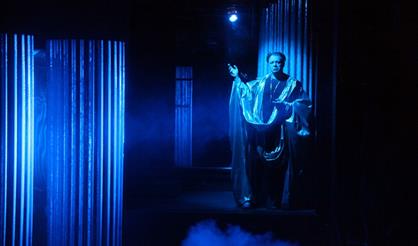 Калигула. Театр на Юго-Западе