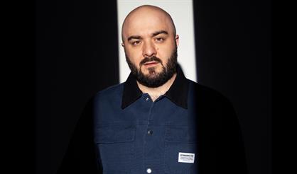 Расул Чабдаров. Сольный концерт