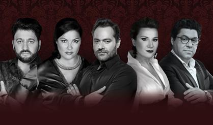 "Дмитрий Хворостовский и друзья - детям"