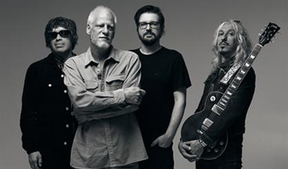 Сегодняночью. День рождения группы