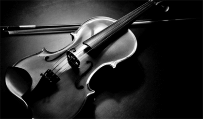Вечер скрипичной музыки
