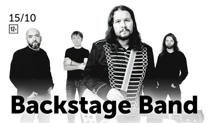 Backstage Band