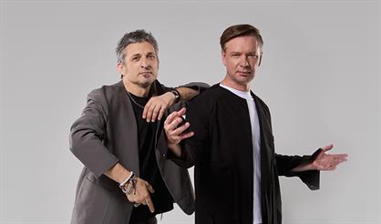 Ундервуд во Дворе Гостинки