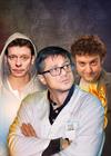 Доктор знает все
