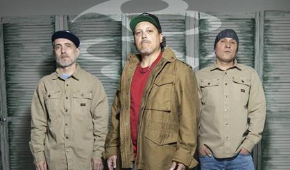 Bad Balance. День рождения ШЕFF'а