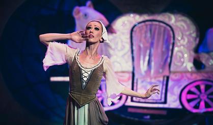 Балет "Золушка"