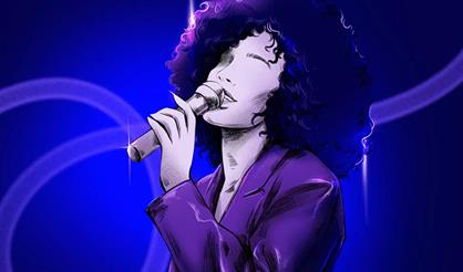 Весенний фестиваль при свечах. Трибьют Уитни Хьюстон. HighTime Orchestra