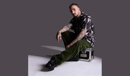 Мэйти. Концерт на крыше