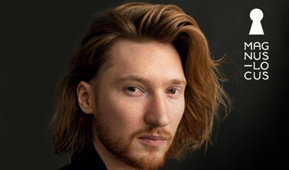 IVAN. Сольный концерт