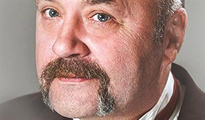 Алексей Тараканов. «Он с нами»