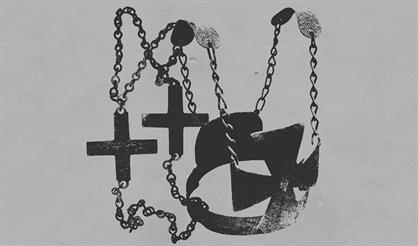 Amenra (Belgium). Heavy Show