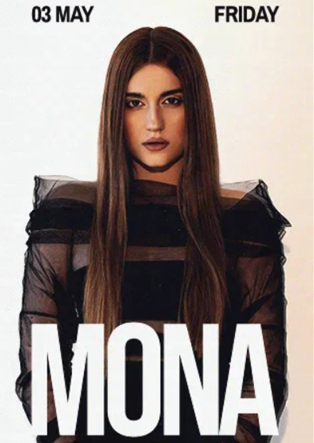 MONA