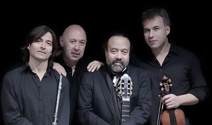 Ambar. Путешествие по Латинской Америке