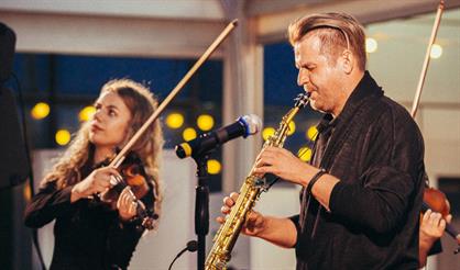 Enigmа / neoclassica в симфоническом звучании. Imperialis Orchestra