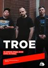 TROE. Презентация новой программы