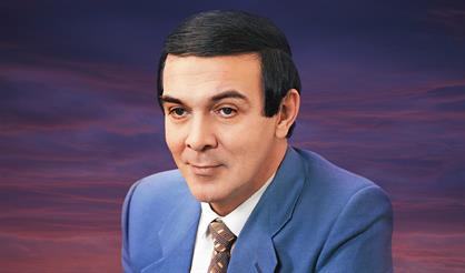 Памяти великого Муслима Магомаева