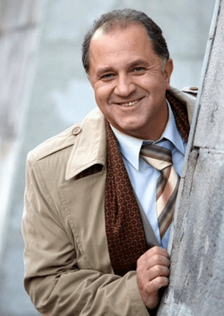 Сергей Астахов.