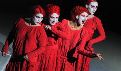 Монологи вагины