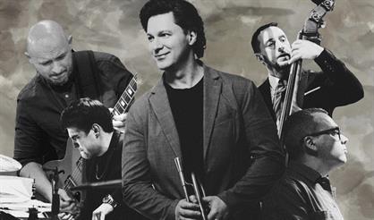 Вадим Эйленкриг. Праздничный концерт в оранжерее