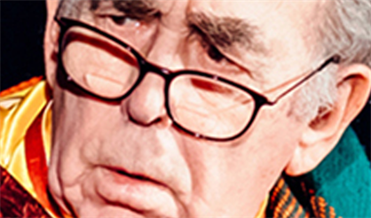 Театр «Шалом». Еврейские рассказы