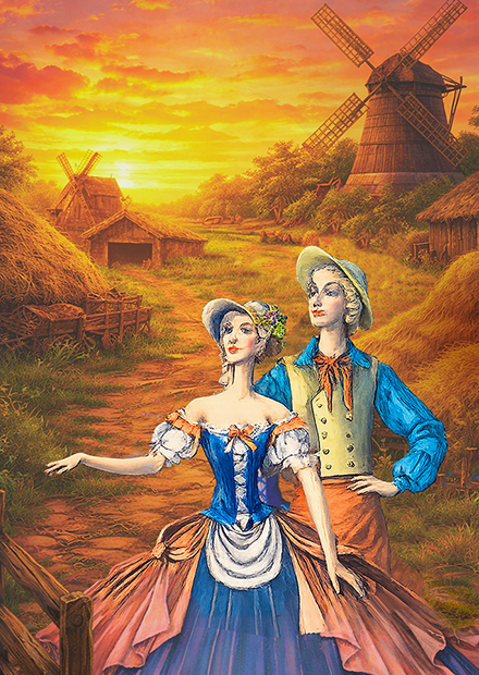 Тщетная предосторожность