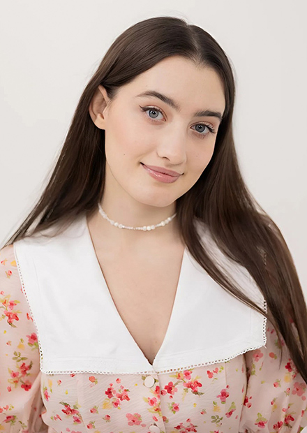 Динара Курбанова