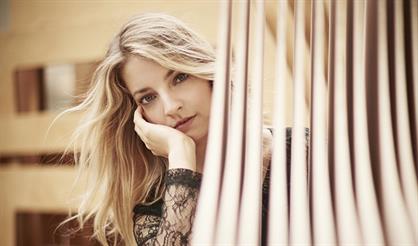 Великие концерты Моцарта. LISE DE LA SALLE (фортепиано)