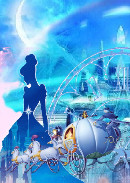 Мюзикл "Золушка"