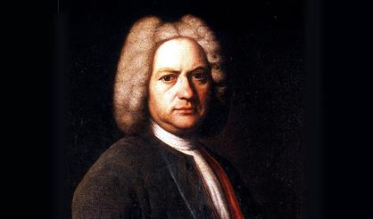 Бах и другие. Регина Каменщикова (орган)